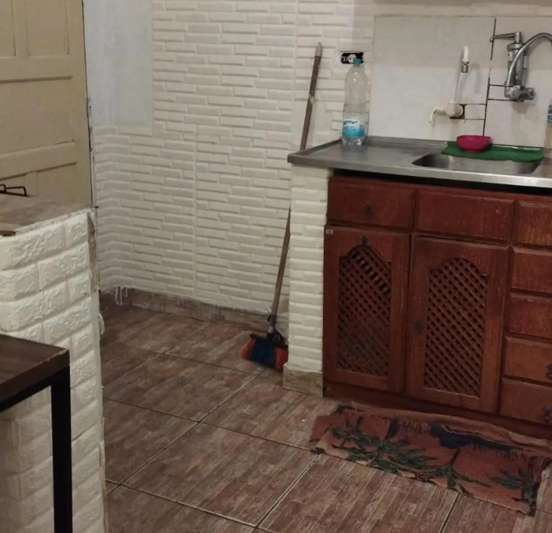 Kitnet Mobiliada Apartment Sao Paulo Brazil